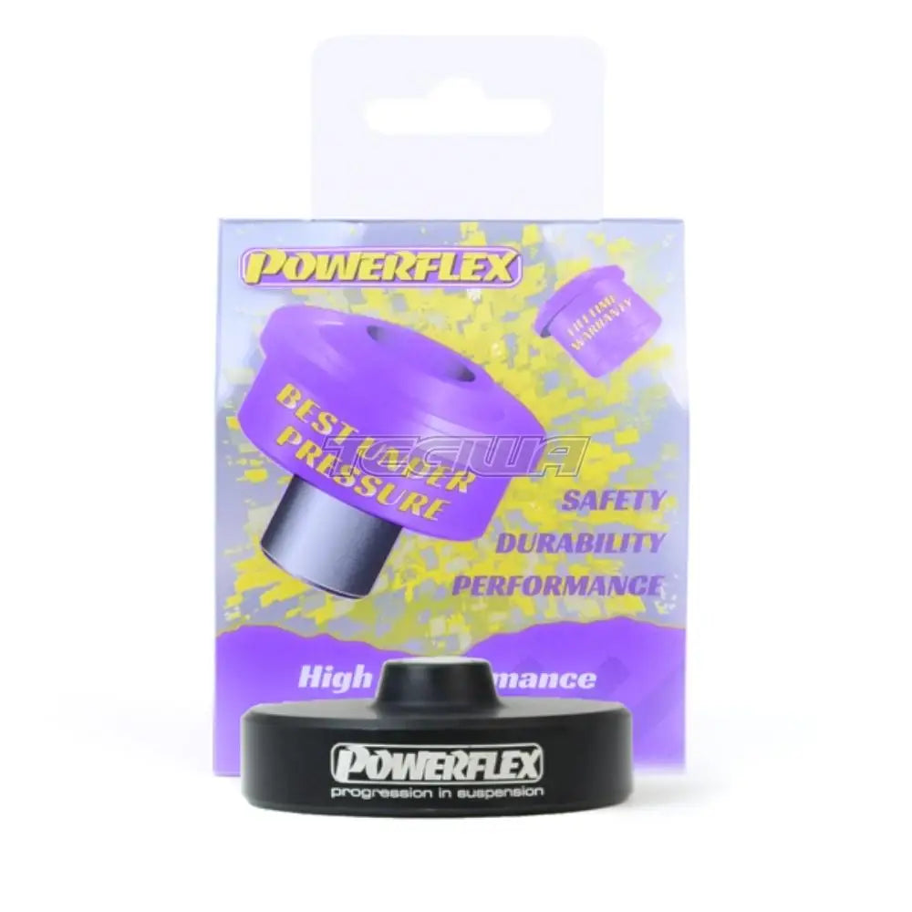 Powerflex Road Series Magnetic Jack Pad Adaptor Audi Tt Mk1 Typ 8N 2Wd 99-06 Tools