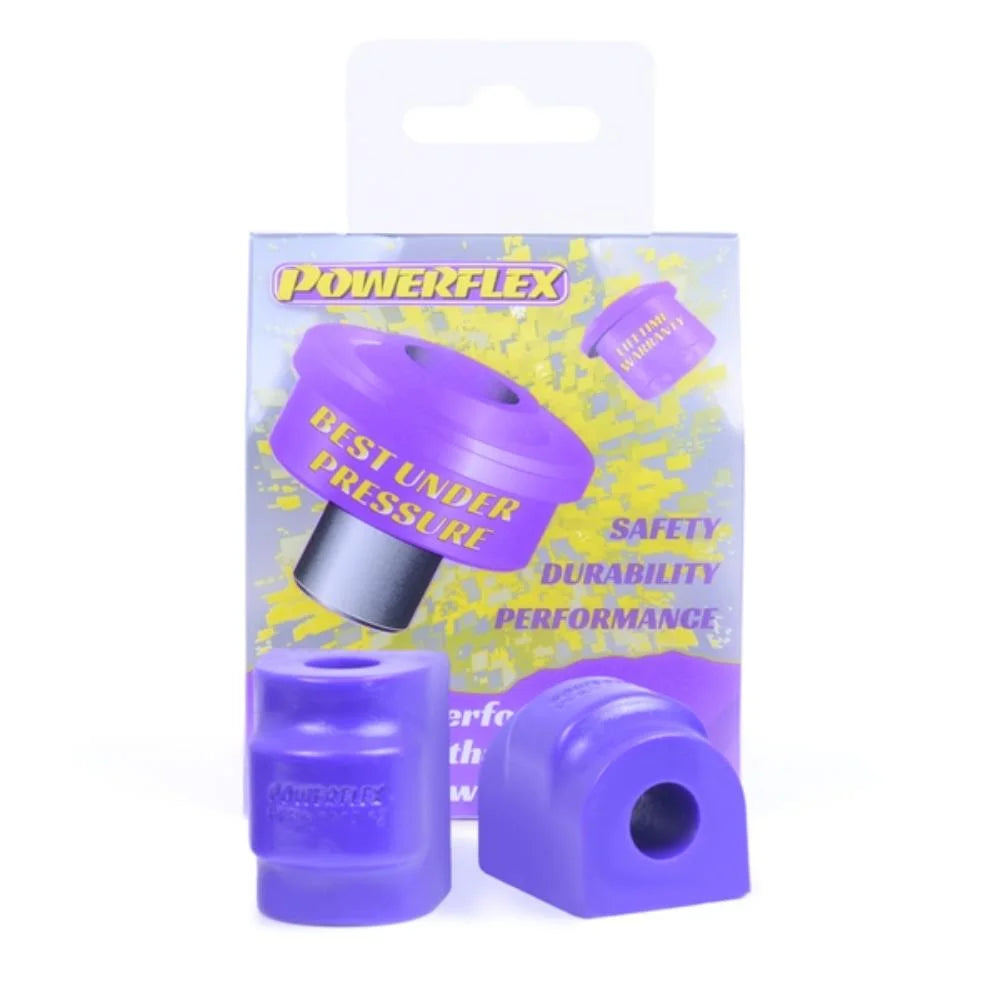 Powerflex Road Series Rear Anti Roll Bar Bush 13Mm Bmw 3 F30 F31 F34 F80 F3X Sedan Touring Gt 11-18