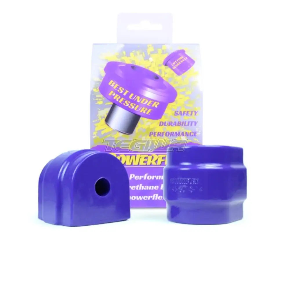 Powerflex Road Series Rear Anti-Roll Bar Bush 13Mm Bmw 5 F10 F11 Saloon Touring Xdrive 10-17 Bushes