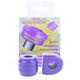 Powerflex Road Series Rear Anti Roll Bar Bush 20.7Mm Audi A3 S3 Rs3 8Y Mk4 Fwd Multi-Link 20 +