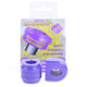 Powerflex Road Series Rear Anti Roll Bar Bush 21.7Mm Audi A3 S3 Rs3 8V Mk3 125Ps Plus Multi Link