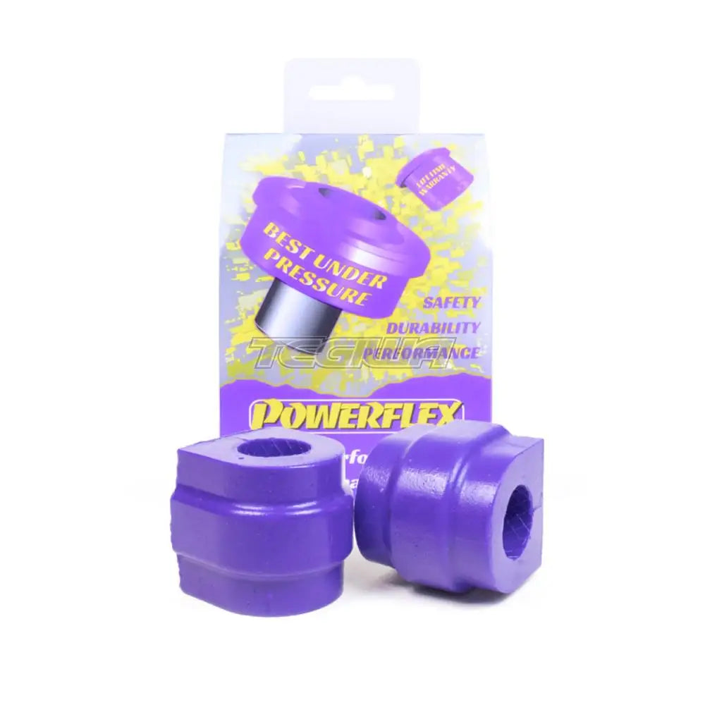 Powerflex Road Series Rear Anti Roll Bar Bush 22.5Mm Bmw Z4 Z4M E85 E86 06-09 Bushes