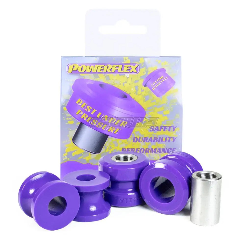 Powerflex Road Series Rear Anti Roll Bar Link Kit Honda Civic Ej-Ek Ballade 95-05 Bushes
