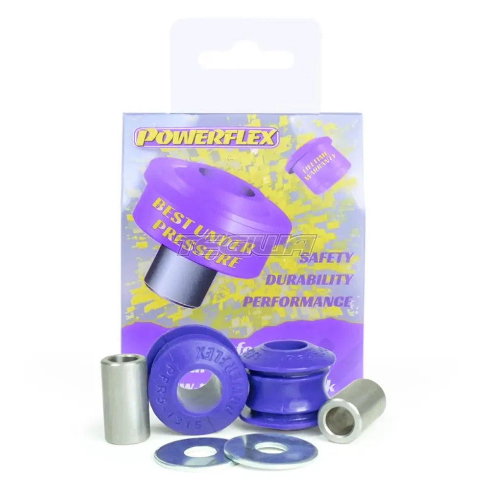 Powerflex Road Series Rear Anti Roll Bar Link Rod Bush Bmw 1 F40 18 + Bushes