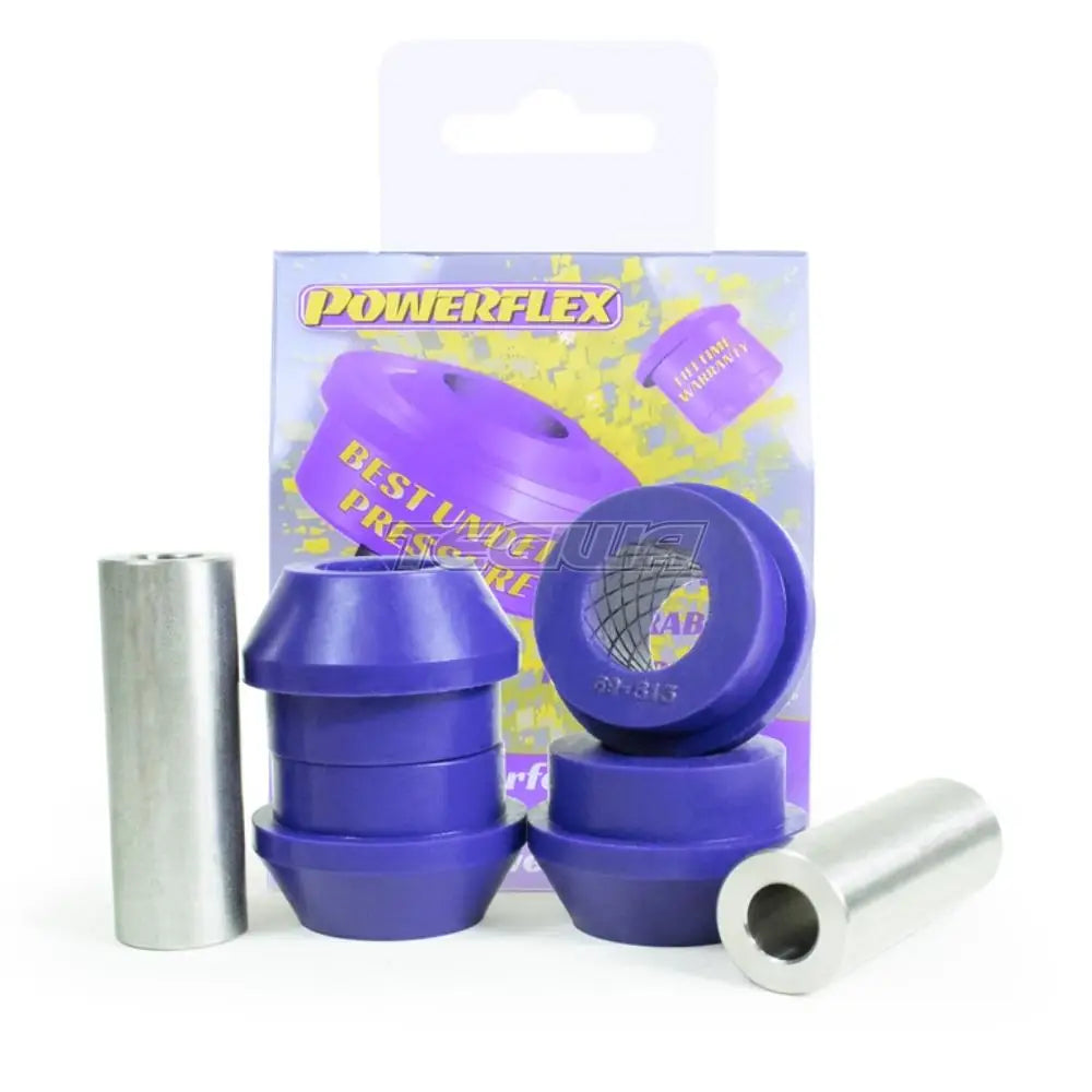 Powerflex Road Series Rear Anti Roll Bar Link Rod To Lower Arm Toyota Gr 86 21 + Bushes
