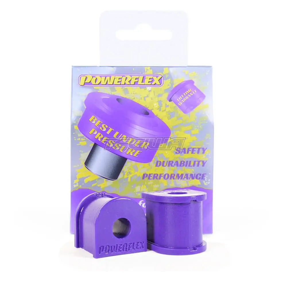 Powerflex Road Series Rear Anti Roll Bar Mounting Bush 12Mm Mazda Mx-5 Miata Eunos Mk1 Na 89-98