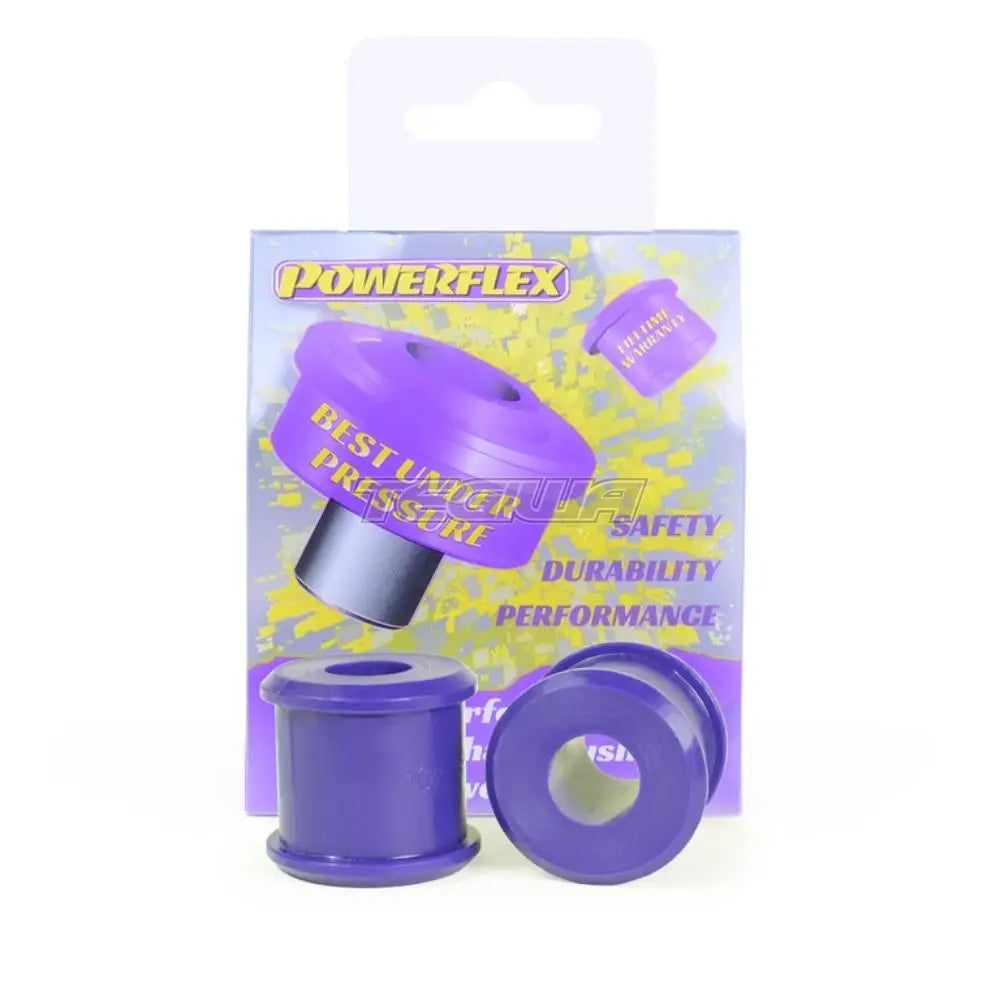 Powerflex Road Series Rear Arb End Link To Bar Bush Bmw Z4 E89 09-16 Bushes