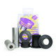 Powerflex Road Series Rear Axle Carrier Outer Mounting Porsche 944 Inc S2 Turbo 85-91 Bushes