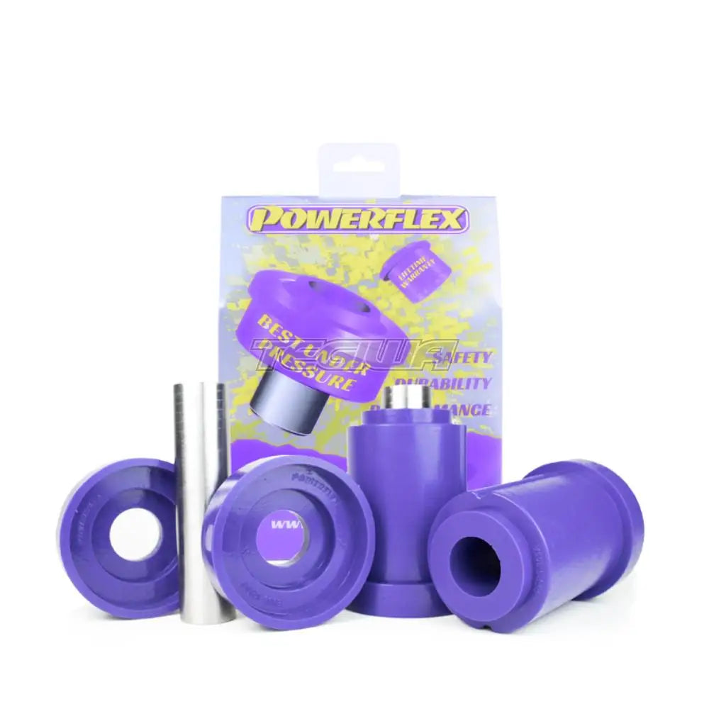 Powerflex Road Series Rear Beam Mounting Bush Bmw 3 E30 Inc M3 82-91 Bushes