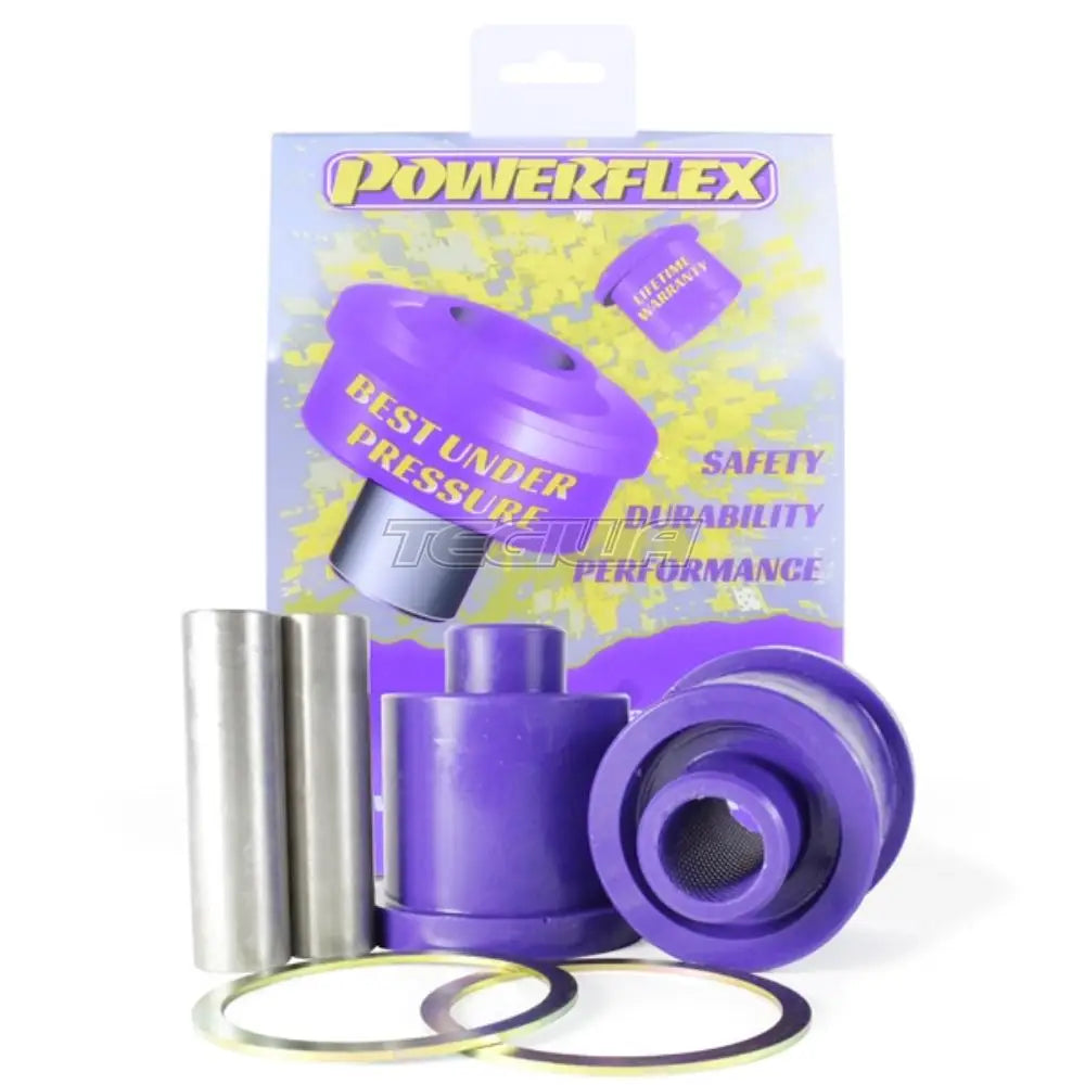 Powerflex Road Series Rear Beam Mounting Bush Honda Civic Fk Fn Inc Type-R 05-12 Bushes