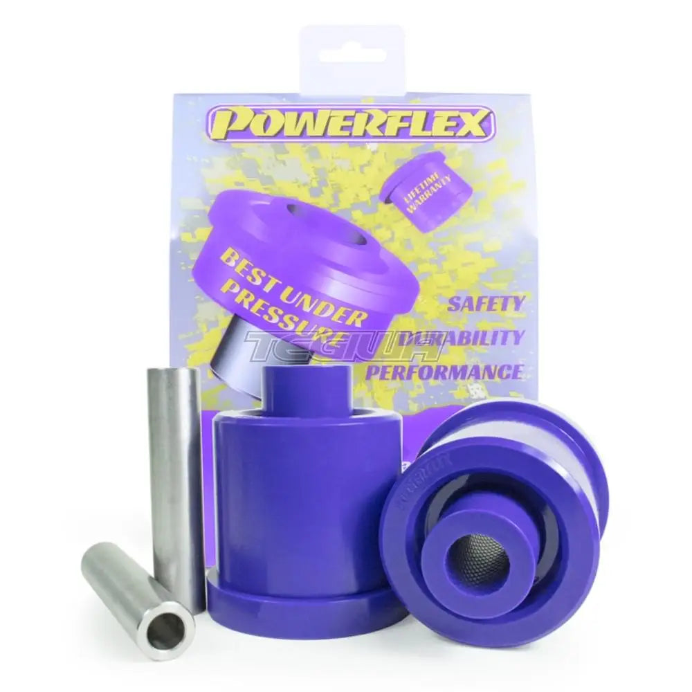 Powerflex Road Series Rear Beam Mounting Bush Seat Leon Mk1 1M Cupra Typ 2Wd 99-05 Bushes