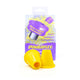 Powerflex Road Series Rear Bump Stop Volkswagen Corrado Vr6 89-95 Bushes