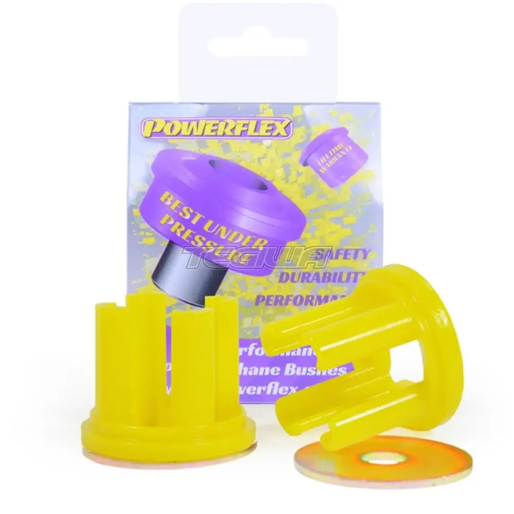 Powerflex Road Series Rear Diff Front Bush Insert Bmw 4 F32 F33 F36 F82 F83 Xdrive 13 13 + Gearbox