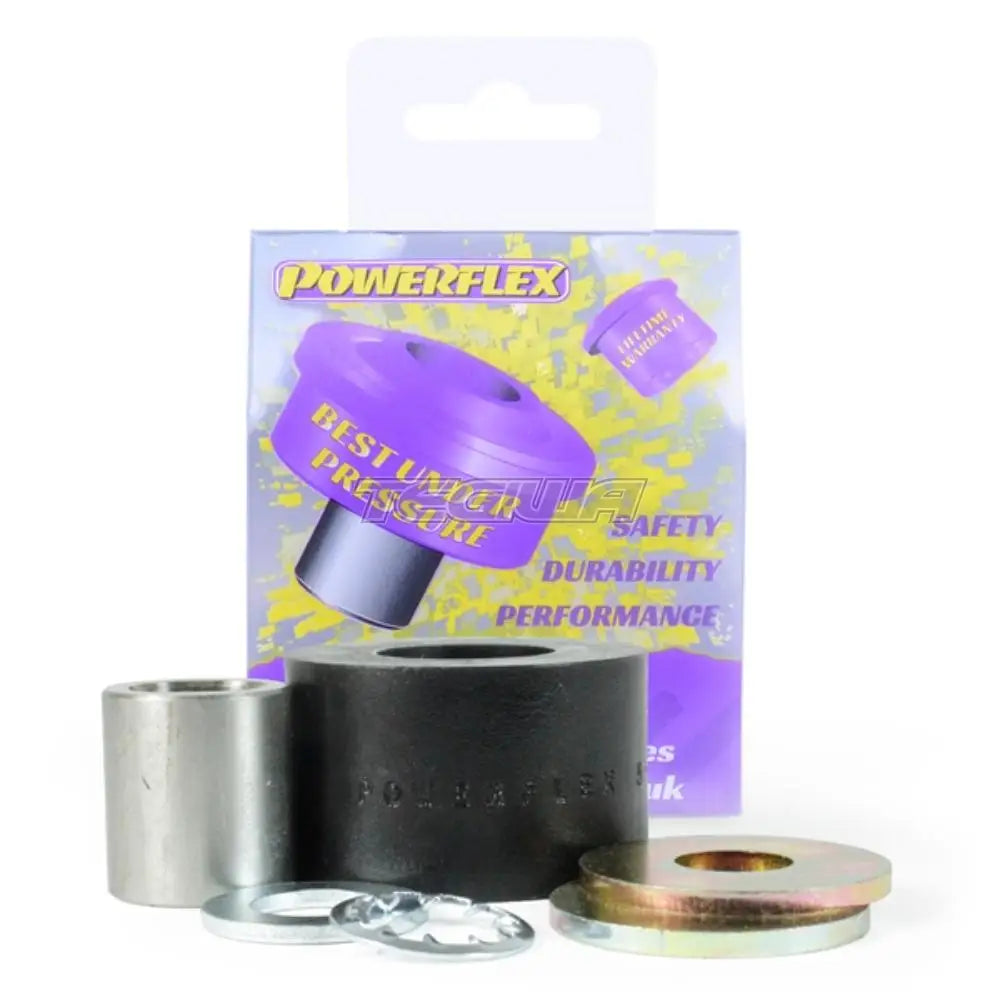 Powerflex Road Series Rear Diff Front Mounting Bush Bmw 3 E46 M3 Inc Csl 99-06 Gearbox Mounts