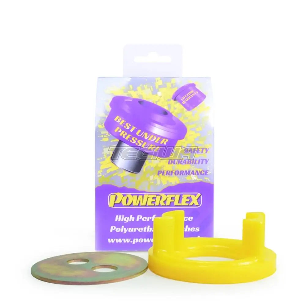 Powerflex Road Series Rear Diff Left Mount Insert Toyota Gr 86 21 + Gearbox Mounts
