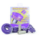 Powerflex Road Series Rear Diff Mounting Bush Mazda Mx-5 Miata Eunos Mk1 Na 89-98 Gearbox Mounts