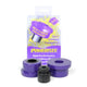 Powerflex Road Series Rear Diff Mounting Bush Seat Leon Mk1 1M Cupra Typ 4Wd 99-05 Gearbox Mounts