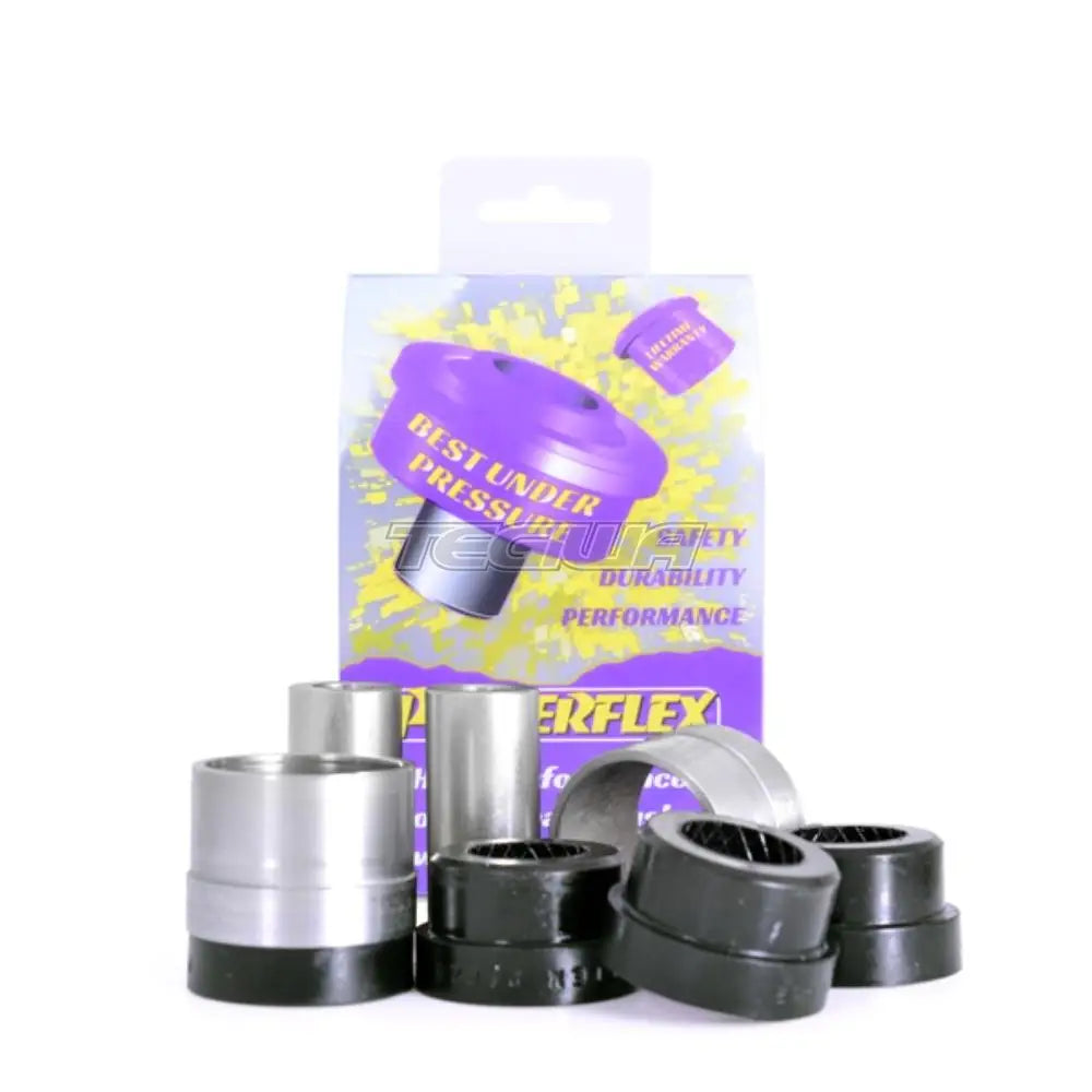 Powerflex Road Series Rear Lower Arm Inner Bush 12Mm Honda Civic Ep Eu Inc Type-R 01-05 Bushes