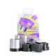 Powerflex Road Series Rear Lower Arm Inner Bush 12Mm Honda Integra Mk4 Dc5 Type R S 01-06 Bushes