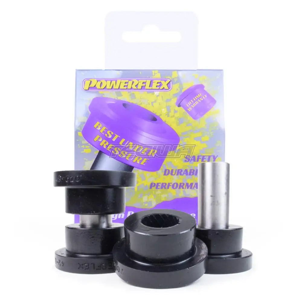 Powerflex Road Series Rear Lower Arm Outer Bush 35Mm Honda Civic Ej-Ek Ballade 95-05 Bushes