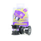 Powerflex Road Series Rear Lower Arm Outer Front Bush 12Mm Honda Civic Ep Eu Inc Type-R 01-05 Bushes