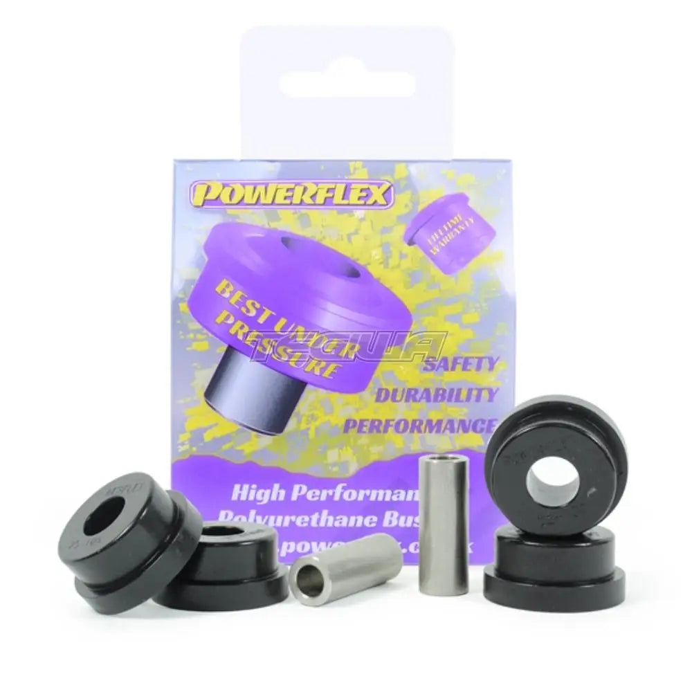 Powerflex Road Series Rear Lower Shock Mounting Bush Honda Civic Ej-Ek Ballade 95-05 Bushes