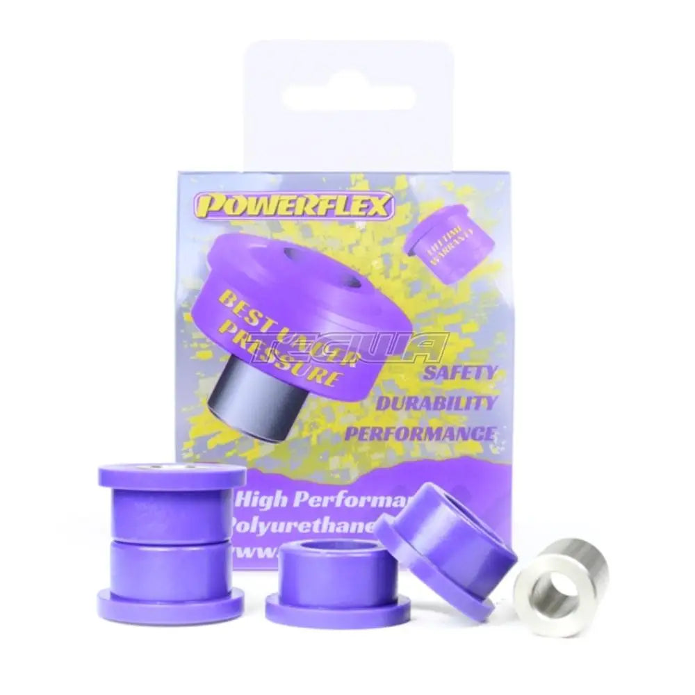 Powerflex Road Series Rear Lower Track Control Inner Bush Toyota Gr 86 21 + Bushes
