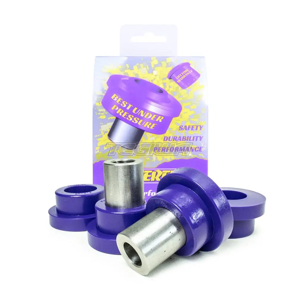 Powerflex Road Series Rear Lower Wishbone Bush Honda S2000 99-09 Bushes