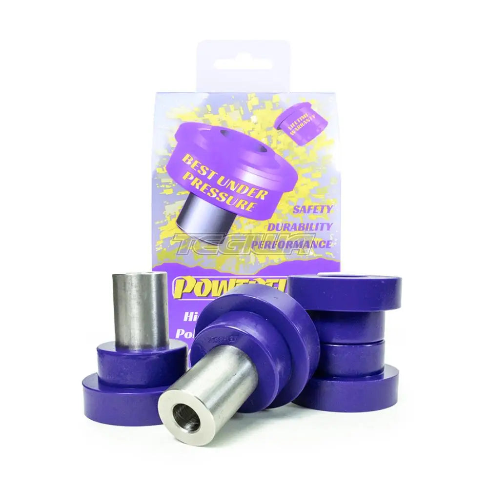 Powerflex Road Series Rear Lower Wishbone Front Bush Honda S2000 99-09 Bushes