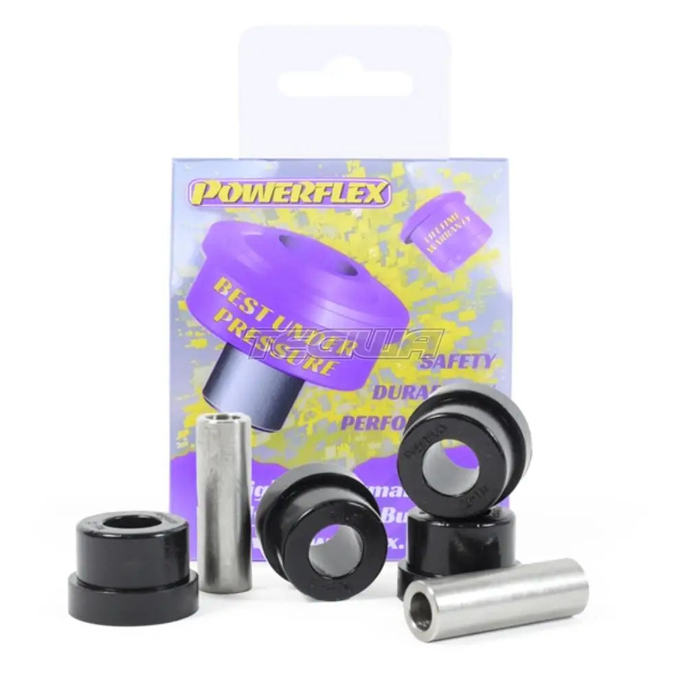 Powerflex Road Series Rear Outer Arm To Hub Bush 31Mm Honda Civic Ej-Ek Ballade 95-05 Bushes
