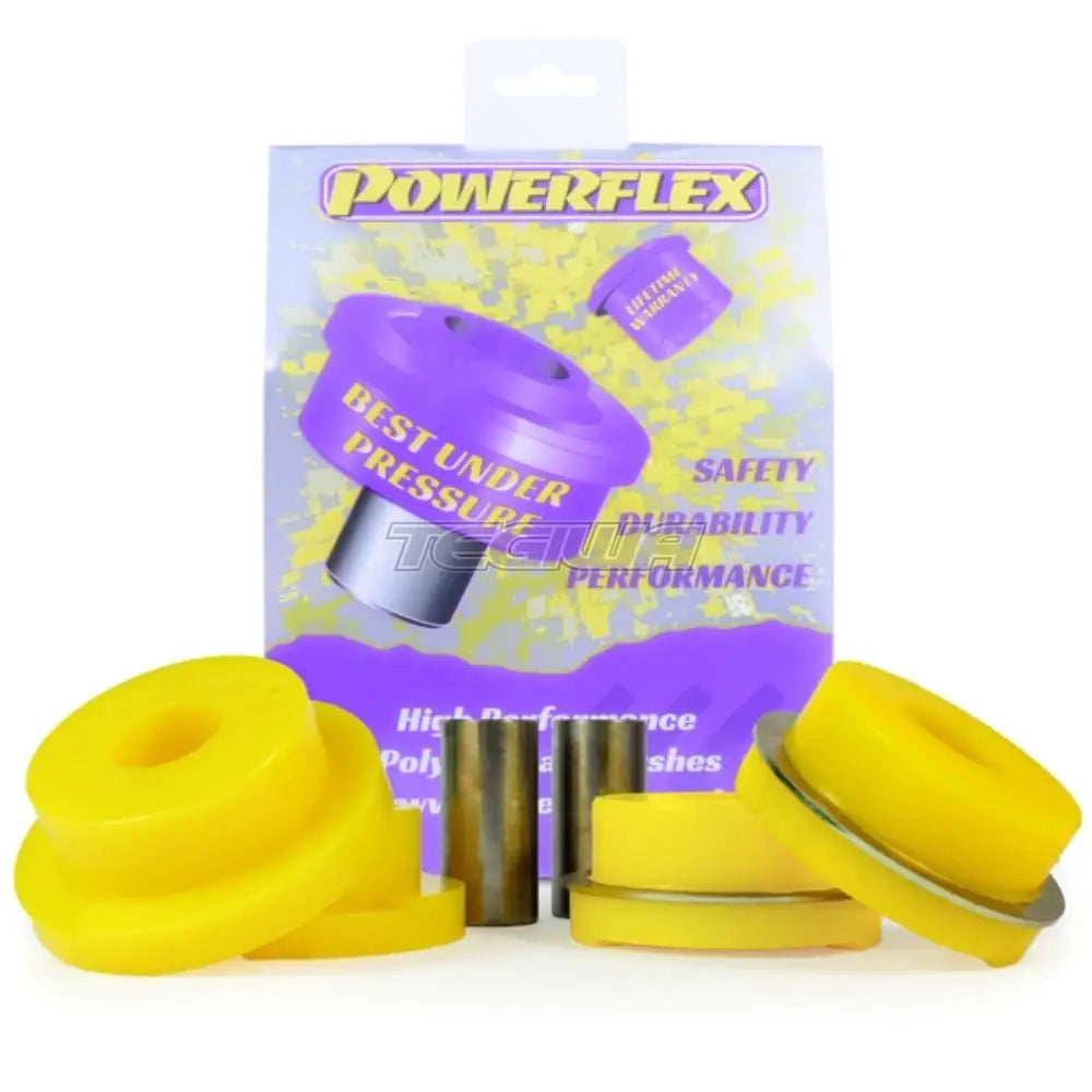 Powerflex Road Series Rear Subframe Front Bush Bmw Z4 E85 E86 03-09 Bushes