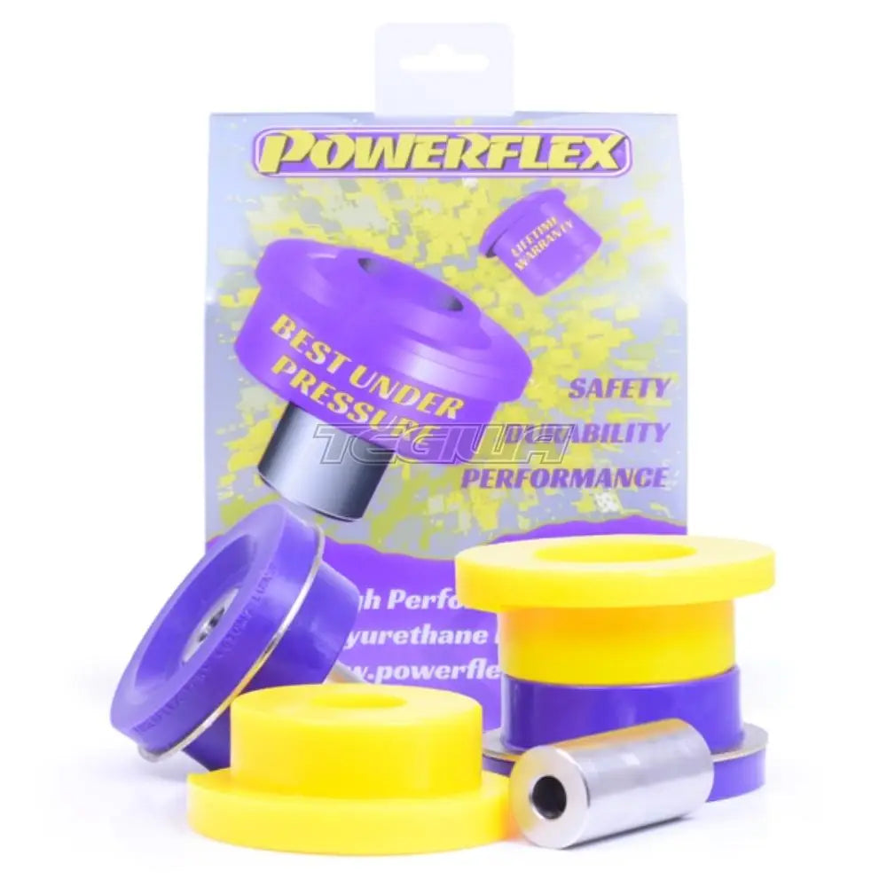 Powerflex Road Series Rear Subframe Front Bush Bmw Z4 Z4M E85 E86 06-09 Bushes