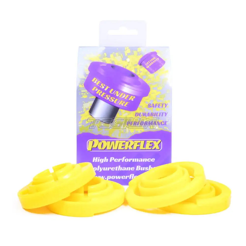 Powerflex Road Series Rear Subframe Front Bush Insert Bmw Z4 Z4M E85 E86 06-09 Bushes