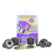 Powerflex Road Series Rear Subframe Mounting Bush Audi A4 S4 Rs4 B5 Avant Quattro 95-01 Bushes