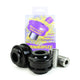 Powerflex Road Series Rear Toe Adjust Inner Bush Bmw 5 E39 520 To 530 Touring 96-04 Bushes