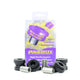 Powerflex Road Series Rear Toe Link Arm Bush Honda Civic Eg-Ej Inc Crx Del Sol 91-95 Bushes