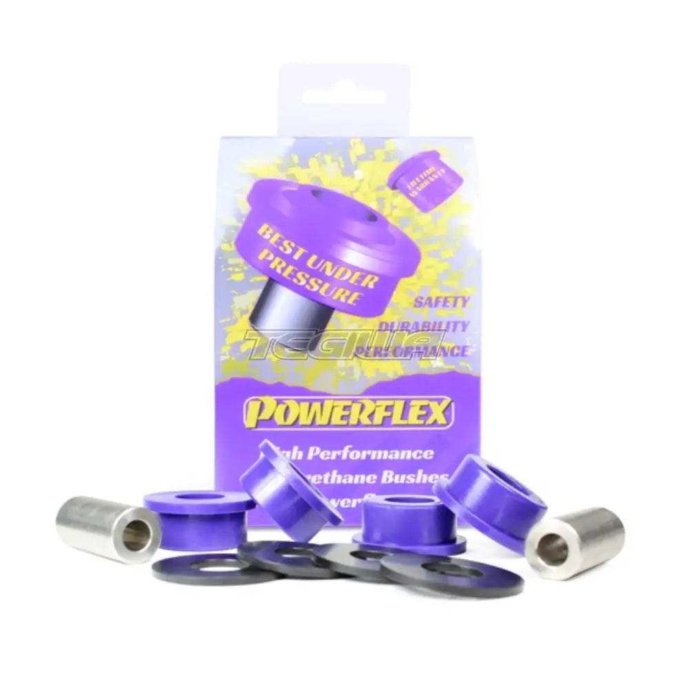 Powerflex Road Series Rear Trailing Arm Bush Toyota Gr 86 21 + Bushes