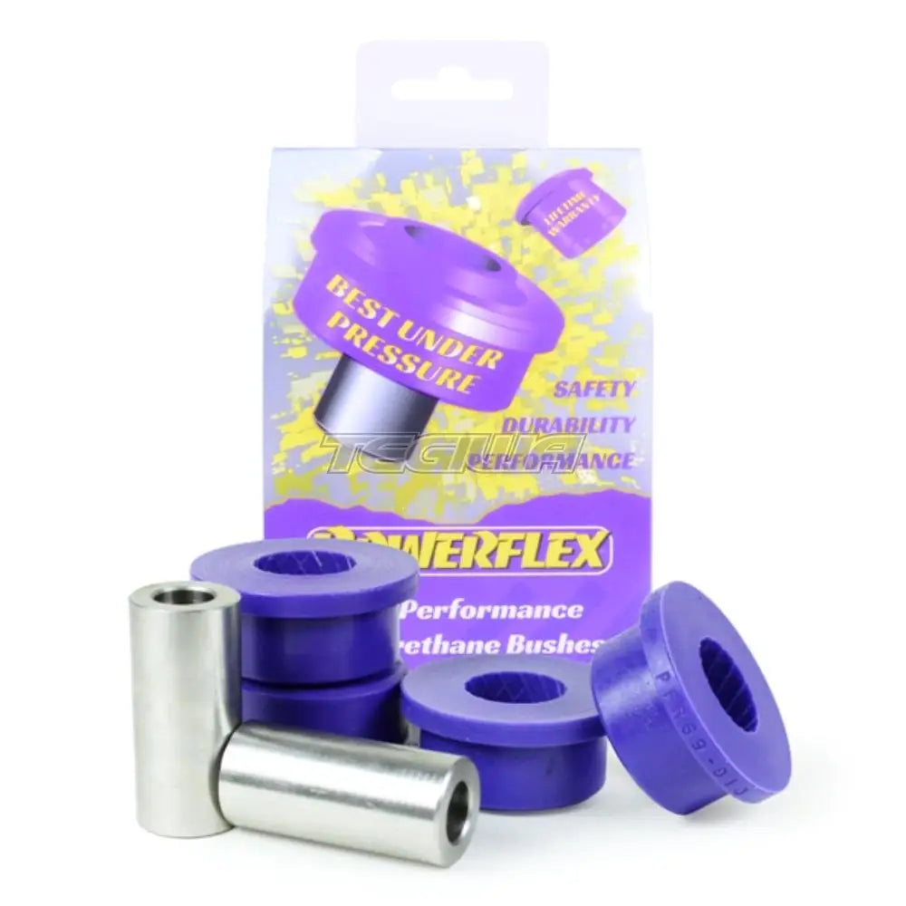 Powerflex Road Series Rear Trailing Arm Front Bush Toyota Gr 86 21 + Bushes