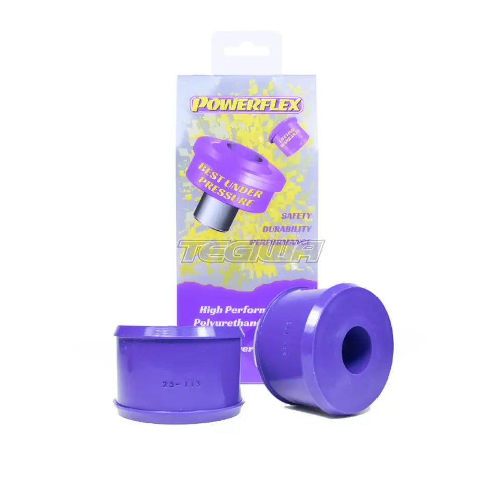Powerflex Road Series Rear Trailing Arm Mount Bush Honda Civic Ej-Ek Ballade 95-05 Bushes
