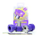 Powerflex Road Series Rear Upper Arm Inner Bush Adjustable Toyota Gr 86 21 + Bushes