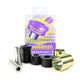 Powerflex Road Series Rear Upper Arm Inner Bush Bmw 5 E39 520 To 530 Touring 96-04 Bushes