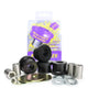 Powerflex Road Series Rear Upper Arm Inner Bush Cast Audi A4 S4 Rs4 B5 95-01 - Pfr3-212 Bushes