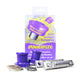 Powerflex Road Series Rear Upper Arm Inner Bush Honda Integra Mk3 Db Dc2 Inc Type-R 93-01 Bushes
