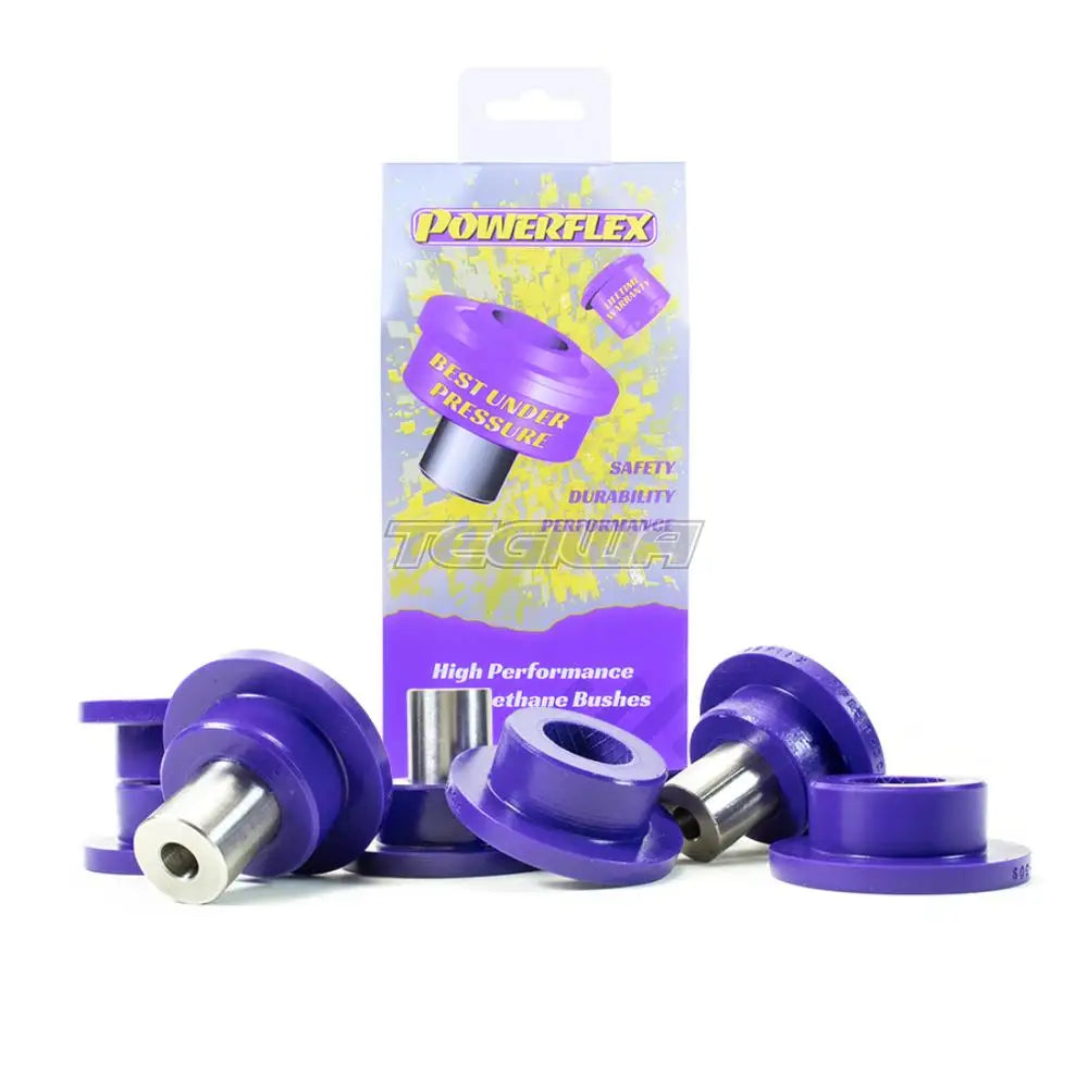 Powerflex Road Series Rear Upper Arm Inner Bush Mazda RX-7 Gen 3-FD3S 92-02 - Clearance