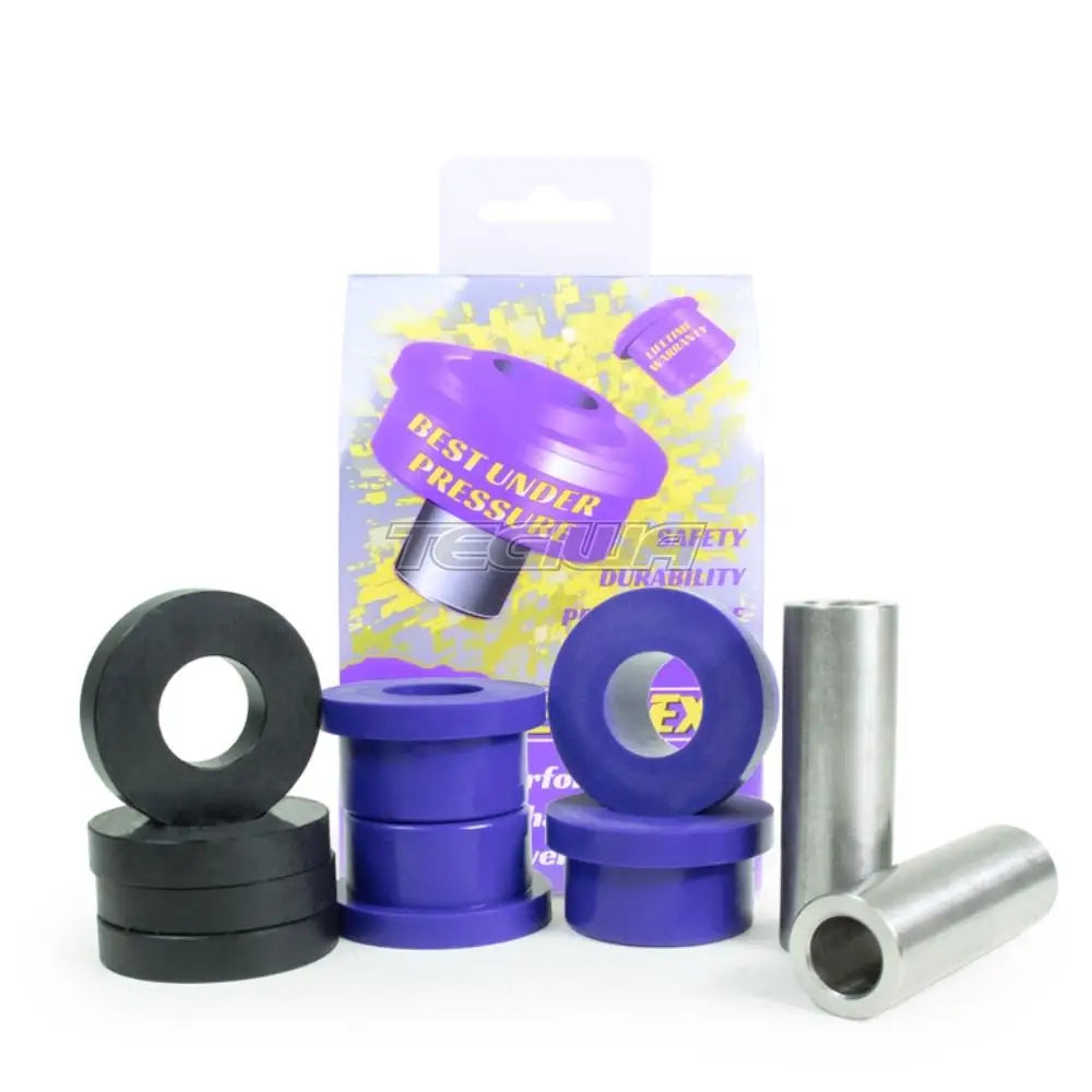 Powerflex Road Series Rear Upper Arm Inner Bush Toyota Gr 86 21 + Bushes