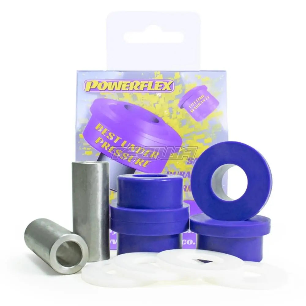 Powerflex Road Series Rear Upper Arm Inner Front Bush Toyota Gr 86 21 + Bushes