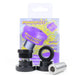Powerflex Road Series Rear Upper Arm Outer Bush Honda Civic Eg-Ej Inc Crx Del Sol 91-95 Bushes