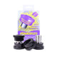 Powerflex Road Series Rear Upper Arm Outer Bush Honda Civic Ep Eu Inc Type-R 01-05 Bushes