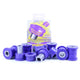 Powerflex Road Series Rear Upper Inc Lower Arm Bush Nissan Skyline R32 2Wd Gts Gxi Gtst 89-93 Bushes