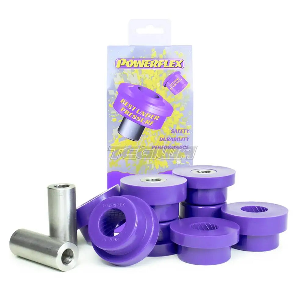 Powerflex Road Series Rear Upper Wishbone Bush Honda S2000 99-09 - Pfr25-209 Bushes